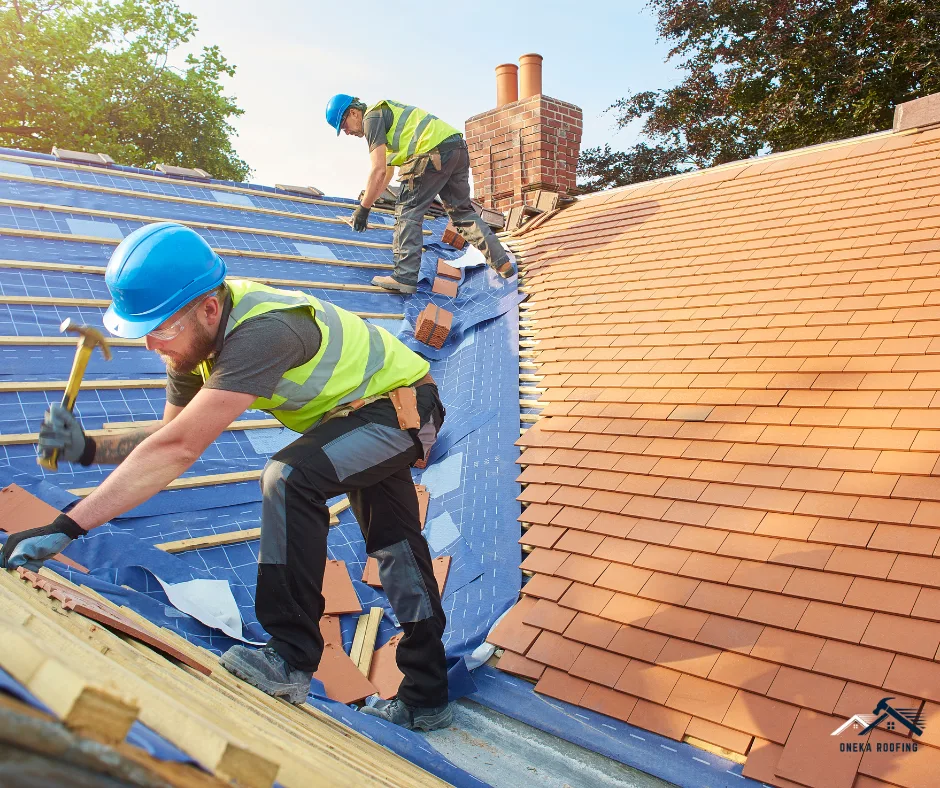 Why choose Roof Repair Near Me in Keene, KY