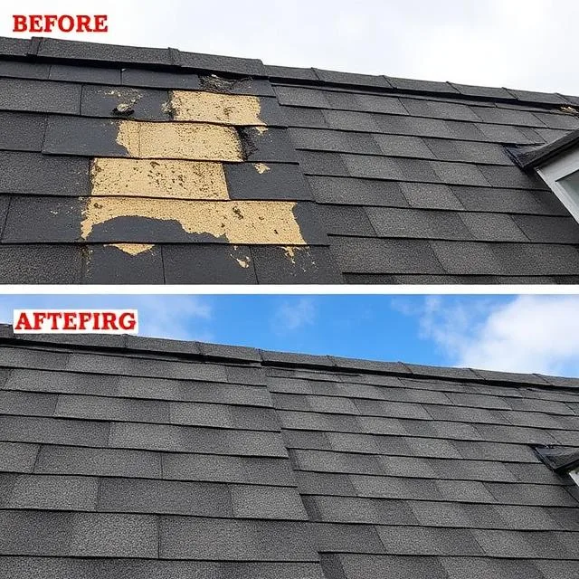 Roof Repair Near Me in Keene, KY near me